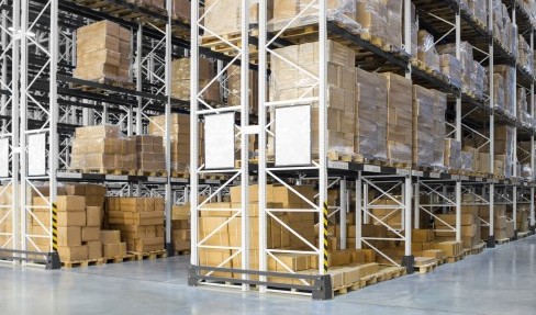 Customs Clearance & Freight Forwarding
